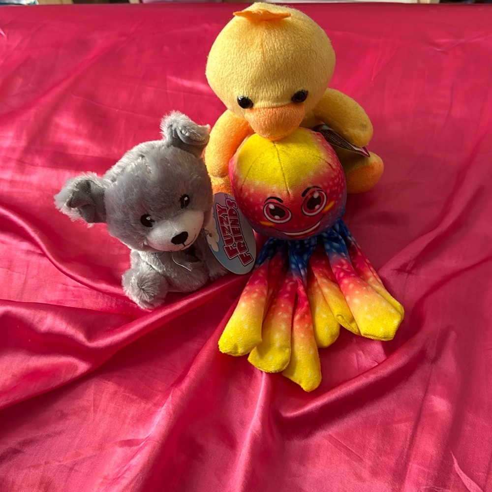 Stuffy’s
